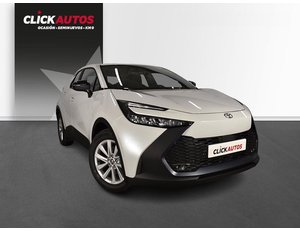 
										TOYOTA C-HR 1.8 E-CVT 140CV 140H ACTIVE full									