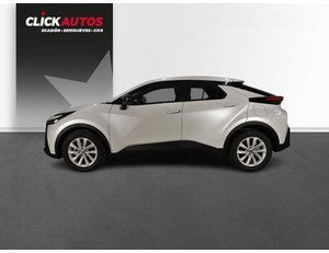 
										TOYOTA C-HR 1.8 E-CVT 140CV 140H ACTIVE full									