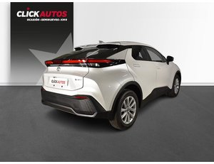 
										TOYOTA C-HR 1.8 E-CVT 140CV 140H ACTIVE full									