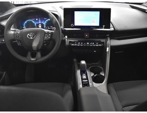 
										TOYOTA C-HR 1.8 E-CVT 140CV 140H ACTIVE full									