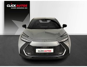 
										TOYOTA C-HR 1.8 E-CVT 140CV 140H ACTIVE full									