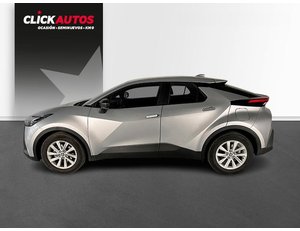 
										TOYOTA C-HR 1.8 E-CVT 140CV 140H ACTIVE full									