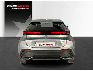 
										TOYOTA C-HR 1.8 E-CVT 140CV 140H ACTIVE full									