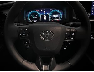 
										TOYOTA C-HR 1.8 E-CVT 140CV 140H ACTIVE full									