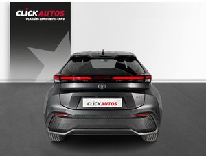 
										TOYOTA C-HR 1.8 E-CVT 140CV 140H ACTIVE full									