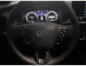 
										TOYOTA C-HR 1.8 E-CVT 140CV 140H ACTIVE full									