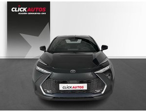 
										TOYOTA C-HR 1.8 E-CVT 140CV 140H ACTIVE full									