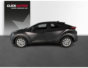 
										TOYOTA C-HR 1.8 E-CVT 140CV 140H ACTIVE full									
