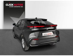 
										TOYOTA C-HR 1.8 E-CVT 140CV 140H ACTIVE full									