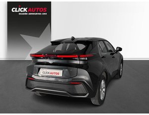
										TOYOTA C-HR 1.8 E-CVT 140CV 140H ACTIVE full									