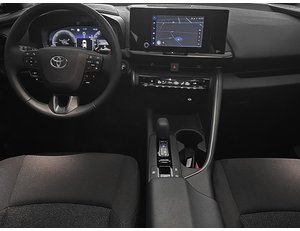 
										TOYOTA C-HR 1.8 E-CVT 140CV 140H ACTIVE full									