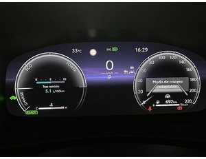 
										TOYOTA C-HR 1.8 E-CVT 140CV 140H ACTIVE full									