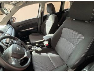 
										SUZUKI VITARA 1.4 129CV 4WD GLE HYBRID full									