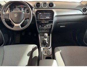 
										SUZUKI VITARA 1.4 129CV 4WD GLE HYBRID full									