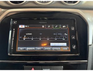 
										SUZUKI VITARA 1.4 129CV 4WD GLE HYBRID full									