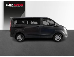 
										FORD TRANSIT CUSTOM AUTO 2.0 ECOBLUE 150CV KOMBI FT 320 L1 TREND 8 PLAZAS full									