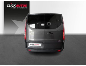 
										FORD TRANSIT CUSTOM AUTO 2.0 ECOBLUE 150CV KOMBI FT 320 L1 TREND 8 PLAZAS full									