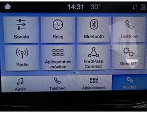 
										FORD TRANSIT CUSTOM AUTO 2.0 ECOBLUE 150CV KOMBI FT 320 L1 TREND 8 PLAZAS full									