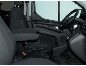 
										FORD TRANSIT CUSTOM AUTO 2.0 ECOBLUE 150CV KOMBI FT 320 L1 TREND 8 PLAZAS full									