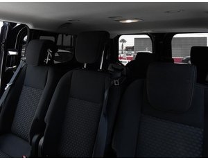 
										FORD TRANSIT CUSTOM AUTO 2.0 ECOBLUE 150CV KOMBI FT 320 L1 TREND 8 PLAZAS full									