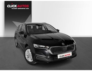 
										SKODA OCTAVIA KOMBI 2.0 TDI 115CV AMBITION PLUS full									
