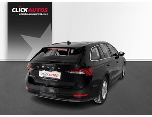 
										SKODA OCTAVIA KOMBI 2.0 TDI 115CV AMBITION PLUS full									