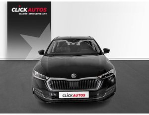 
										SKODA OCTAVIA KOMBI 2.0 TDI 115CV AMBITION PLUS full									