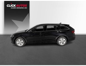 
										SKODA OCTAVIA KOMBI 2.0 TDI 115CV AMBITION PLUS full									