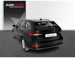 
										SKODA OCTAVIA KOMBI 2.0 TDI 115CV AMBITION PLUS full									