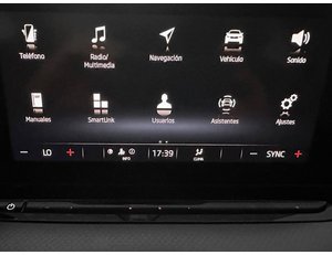 
										SKODA OCTAVIA KOMBI 2.0 TDI 115CV AMBITION PLUS full									
