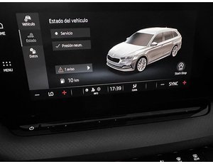 
										SKODA OCTAVIA KOMBI 2.0 TDI 115CV AMBITION PLUS full									