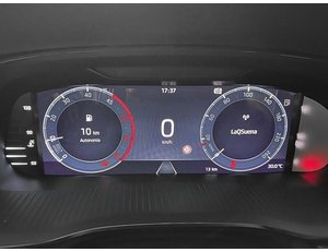
										SKODA OCTAVIA KOMBI 2.0 TDI 115CV AMBITION PLUS full									