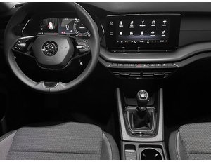 
										SKODA OCTAVIA KOMBI 2.0 TDI 115CV AMBITION PLUS full									