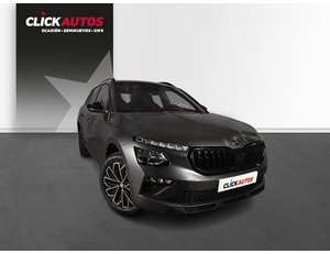 
										SKODA KAMIQ 1.0 TSI 115CV DESIGN DSG full									