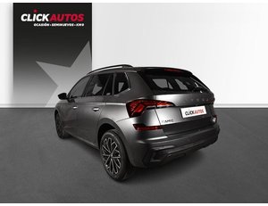 
										SKODA KAMIQ 1.0 TSI 115CV DESIGN DSG full									