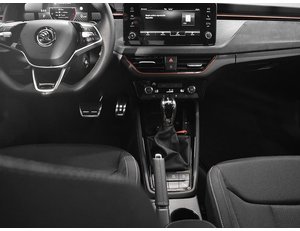 
										SKODA KAMIQ 1.0 TSI 115CV DESIGN DSG full									
