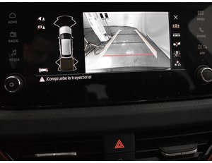 
										SKODA KAMIQ 1.0 TSI 115CV DESIGN DSG full									