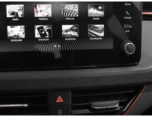 
										SKODA KAMIQ 1.0 TSI 115CV DESIGN DSG full									