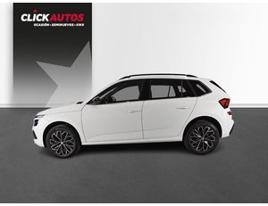 
										SKODA KAMIQ 1.0 TSI 115CV DESIGN DSG full									
