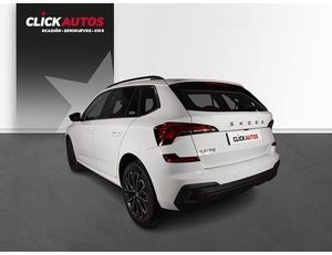 
										SKODA KAMIQ 1.0 TSI 115CV DESIGN DSG full									