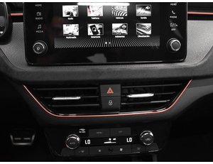 
										SKODA KAMIQ 1.5 TSI 150CV DESIGN DSG full									