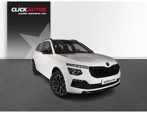
										SKODA KAMIQ 1.5 TSI 150CV DESIGN DSG full									