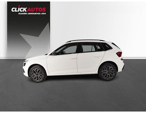
										SKODA KAMIQ 1.5 TSI 150CV DESIGN DSG full									