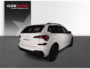 
										SKODA KAMIQ 1.5 TSI 150CV DESIGN DSG full									