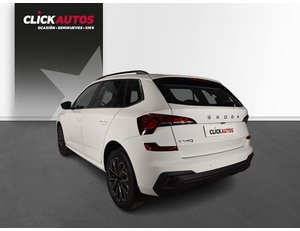 
										SKODA KAMIQ 1.5 TSI 150CV DESIGN DSG full									