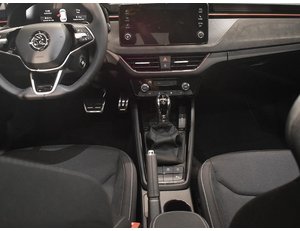 
										SKODA KAMIQ 1.5 TSI 150CV DESIGN DSG full									