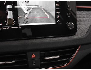 
										SKODA KAMIQ 1.5 TSI 150CV DESIGN DSG full									