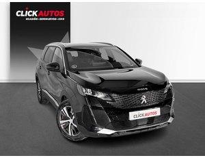 
										PEUGEOT 5008 1.5 BLUEHDI 130CV ALLURE PACK EAT8 full									