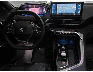 
										PEUGEOT 5008 1.5 BLUEHDI 130CV ALLURE PACK EAT8 full									