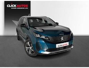 
										PEUGEOT 5008 1.5 BLUEHDI 130CV ALLURE PACK EAT8 full									